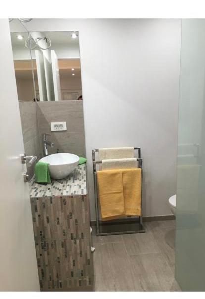 Apartmani Deluxe ยาเซนิเซ ภายนอก รูปภาพ